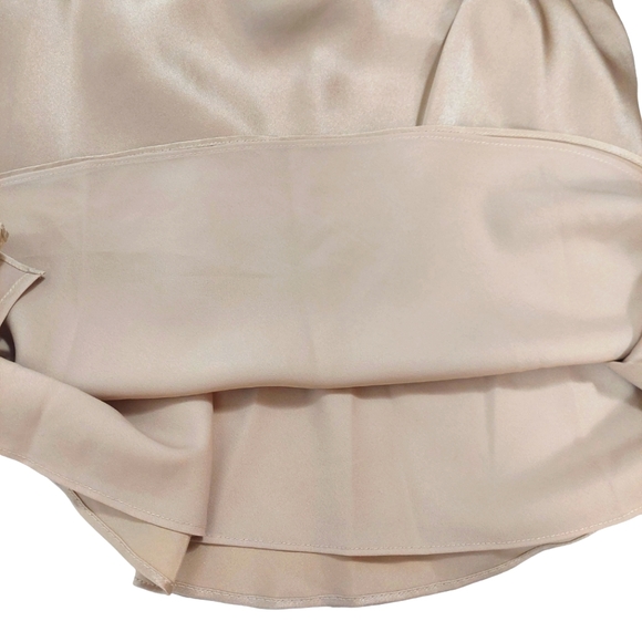 L’AGENCE Kay Cowl Neck Tank Top - Picture 8 of 14